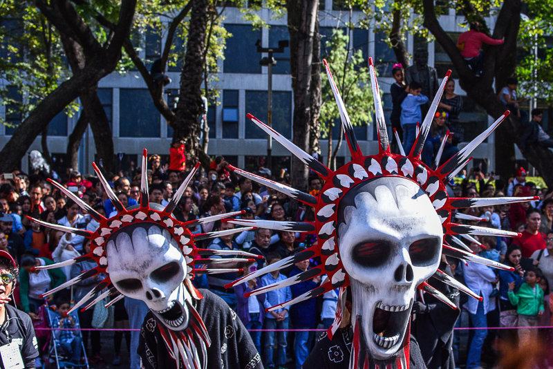What living in Mexico City is really like