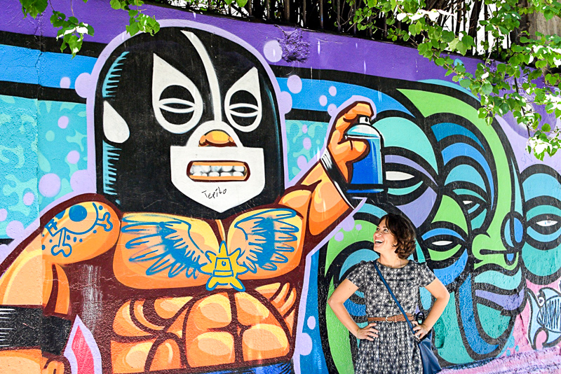 What living in Mexico City is really like