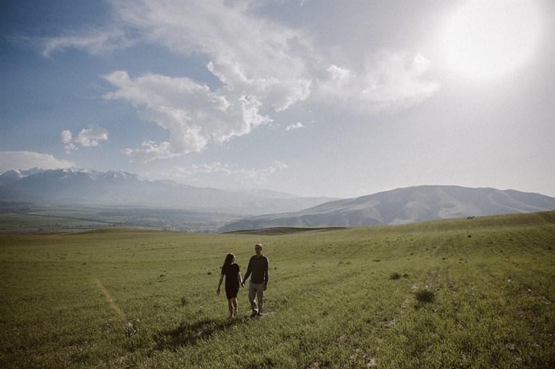 What living in Kyrgyzstan is really like