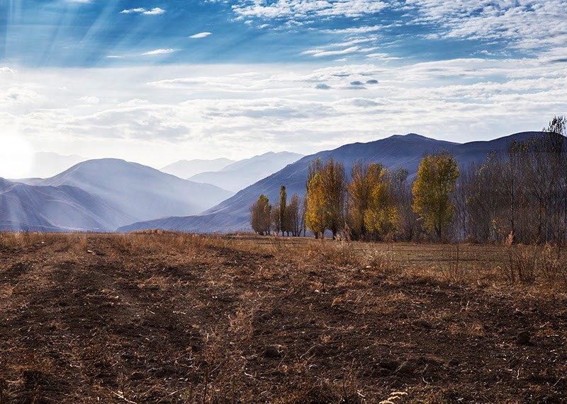What living in Kyrgyzstan is really like