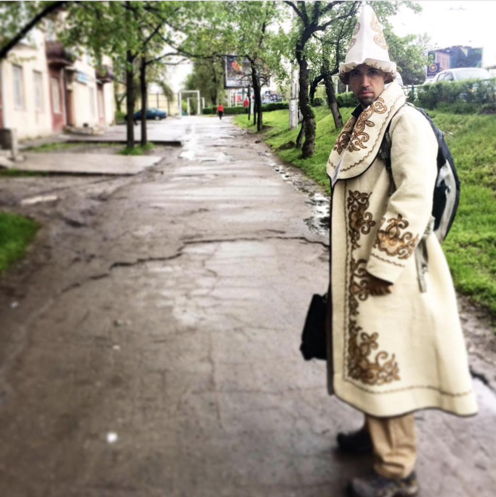 What living in Kyrgyzstan is really like
