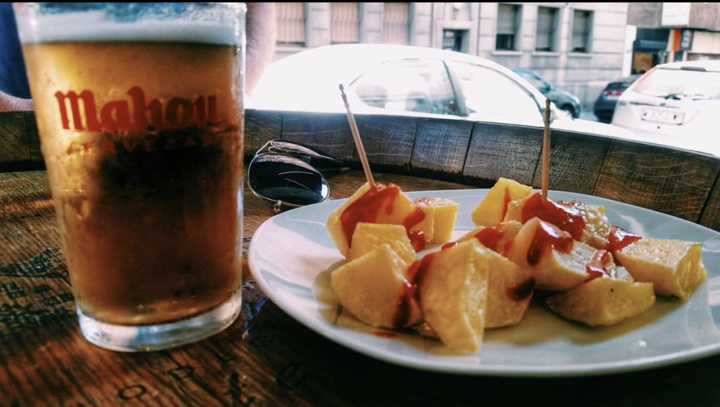 What living in Madrid is really like