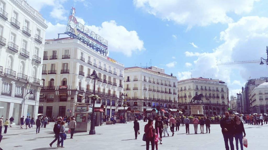 What living in Madrid is really like