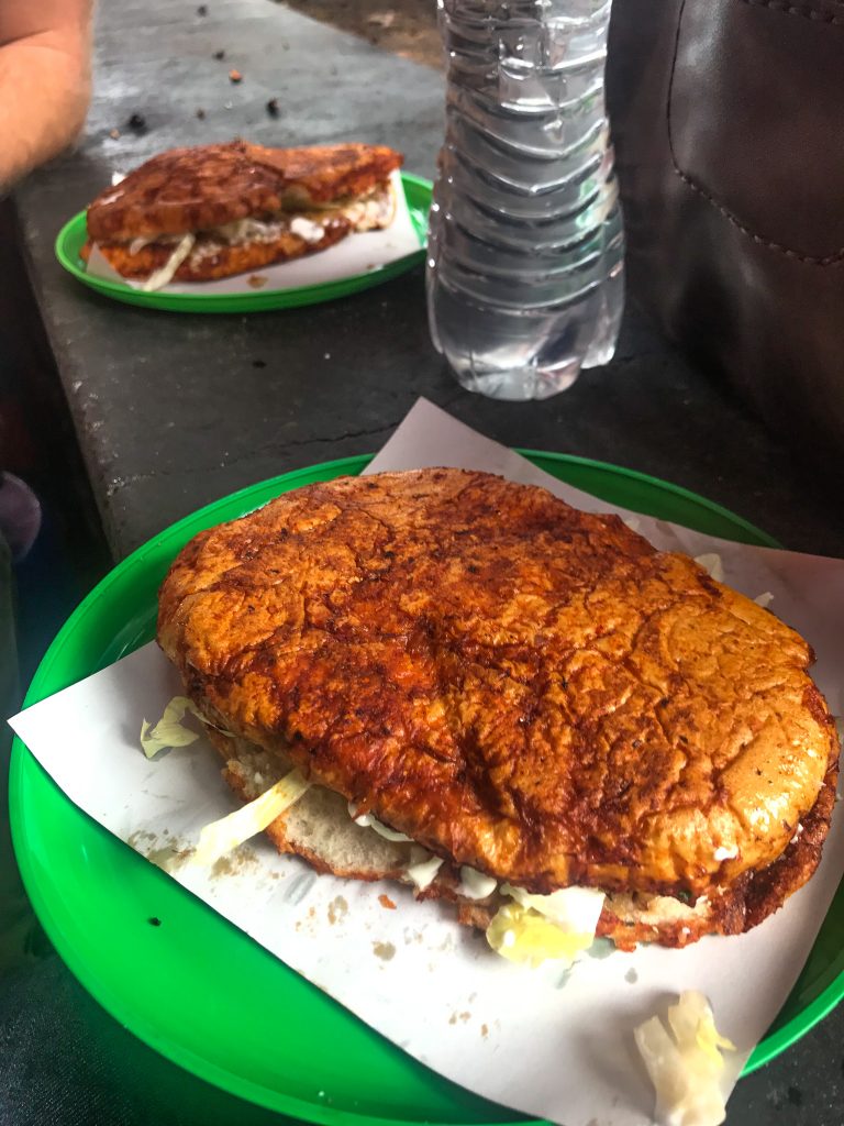 What living in Mexico City is really like