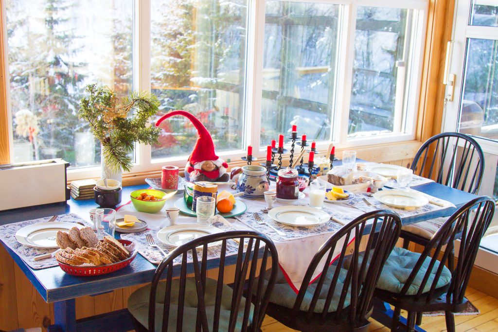 What living in Norway is really like