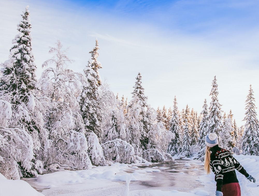 What living in Norway is really like
