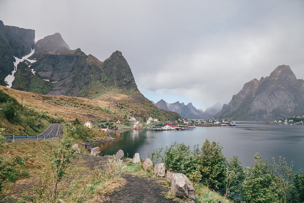 What living in Norway is really like