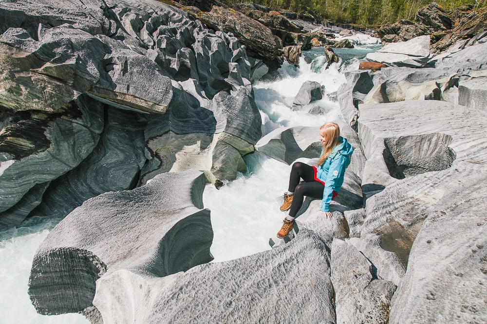 What living in Norway is really like