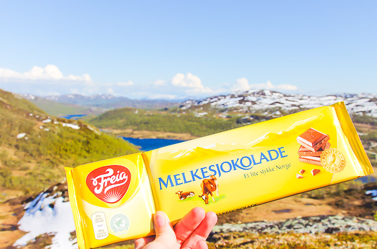 What living in Norway is really like