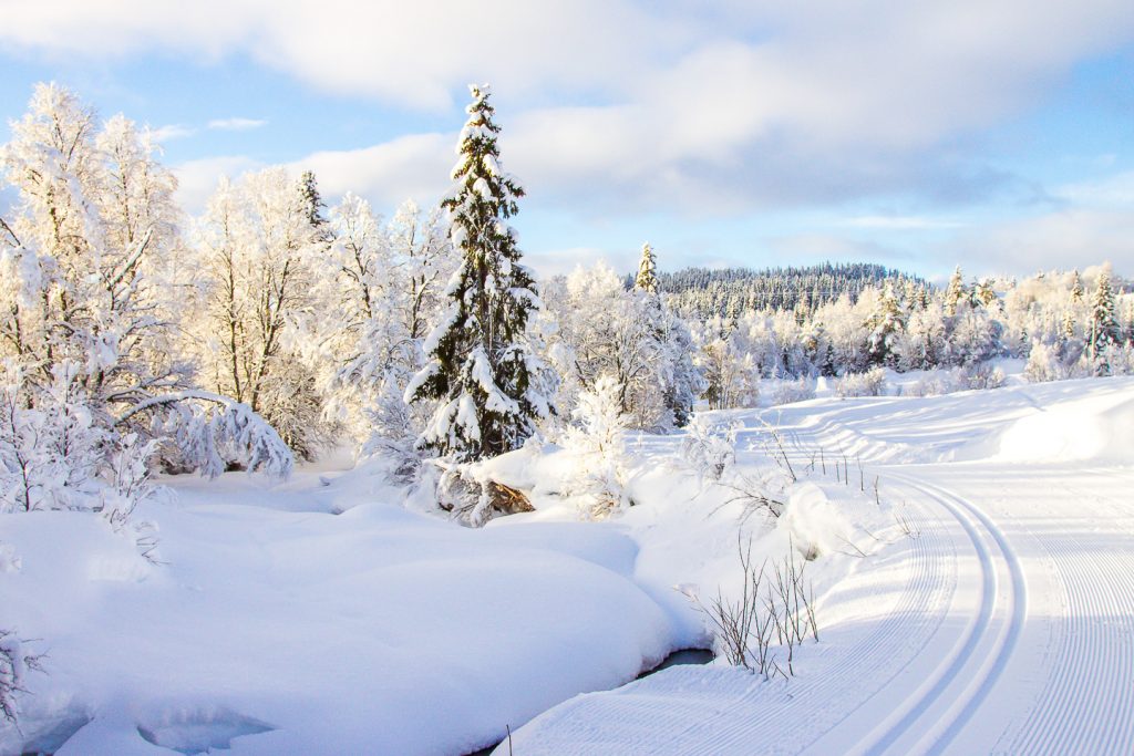 What living in Norway is really like