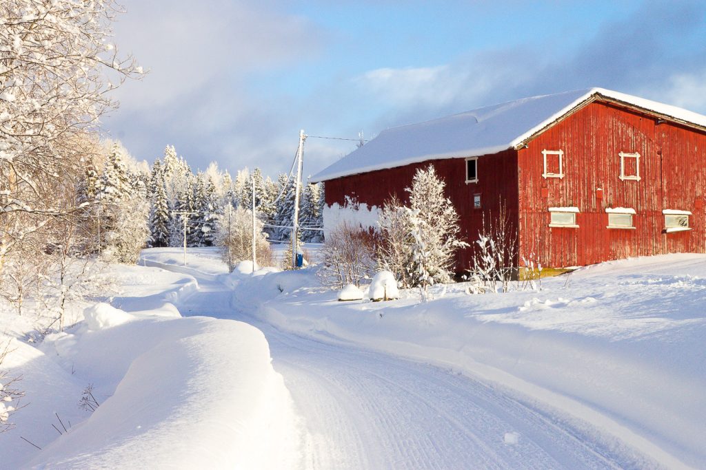 What living in Norway is really like