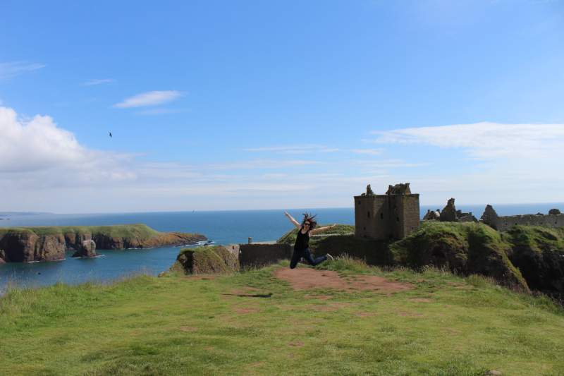 Living in Scotland as an expat: What's it really like?