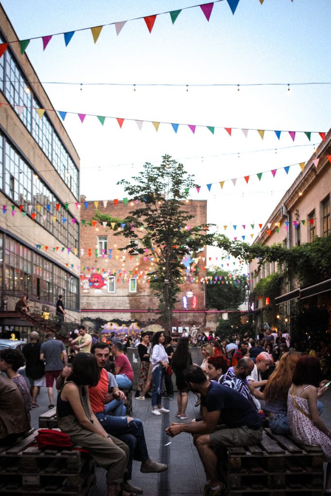 Tbilisi | Georgia Travel