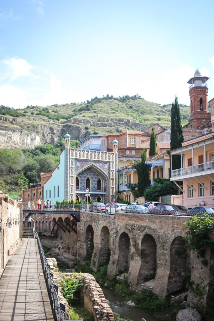 Tbilisi | Georgia Travel