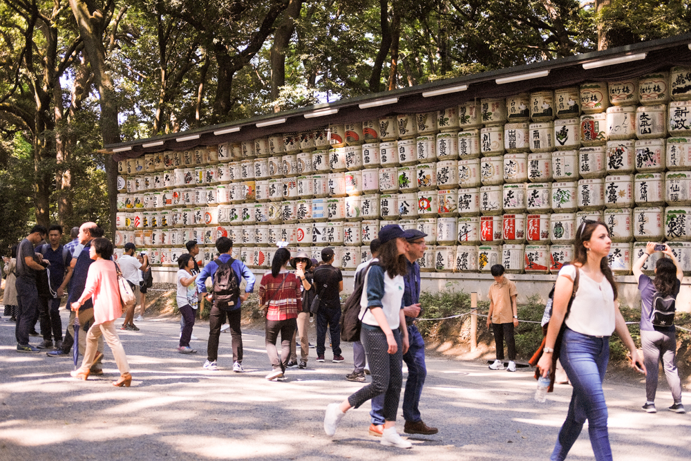 Planning a trip to Japan: Japan travel tips