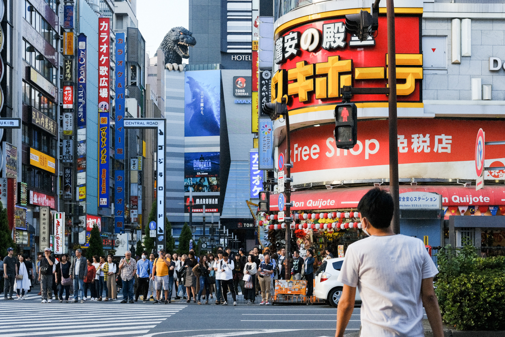 Planning a trip to Japan: Japan travel tips