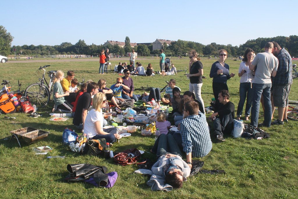 Living in Berlin: What it's really like