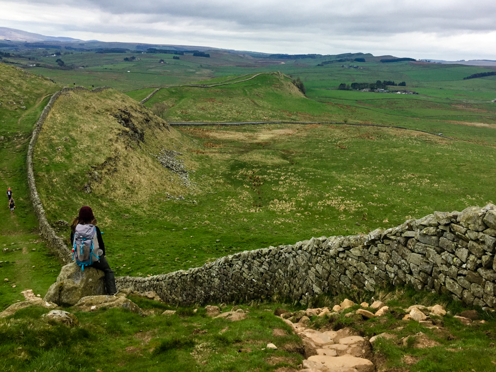 The ultimate Hadrian's Wall packing list: What you need (and what you don't)