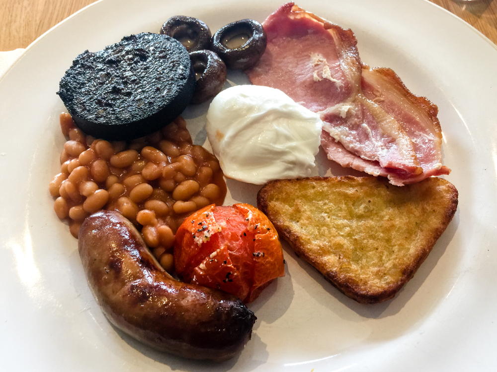 The ultimate Hadrian's Wall packing list: What you need (and what you don't)