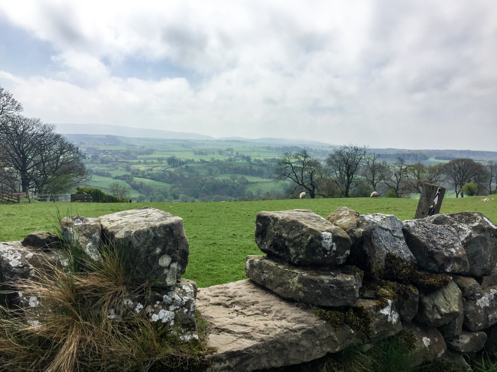 Hadrian's Wall
