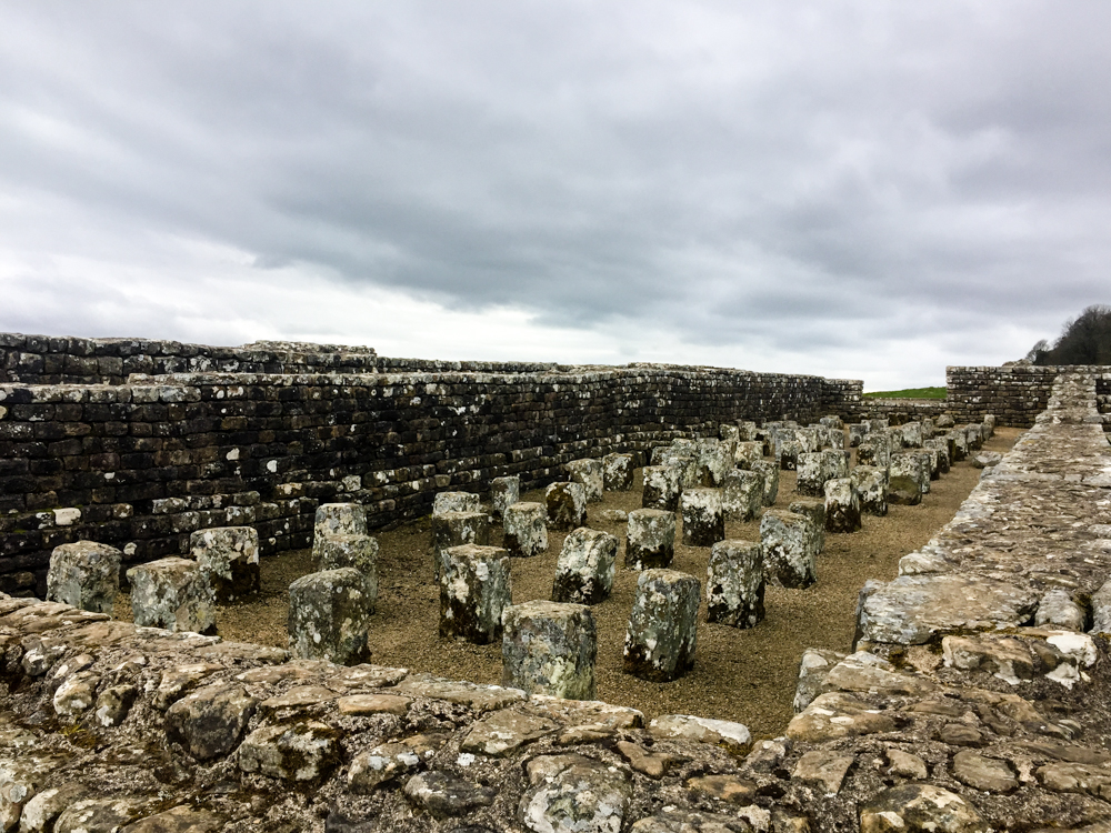 Hadrian's Wall Path: A Complete Guide