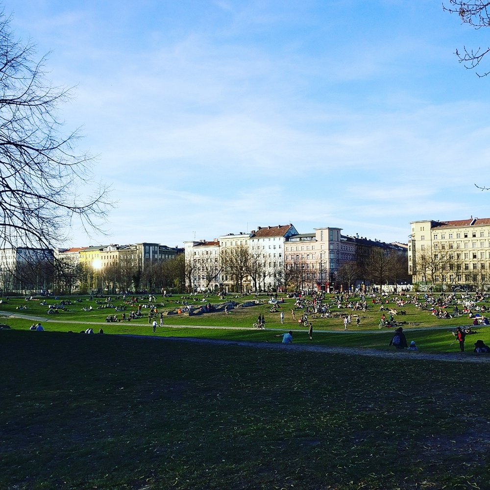 Living in Berlin: What it's really like