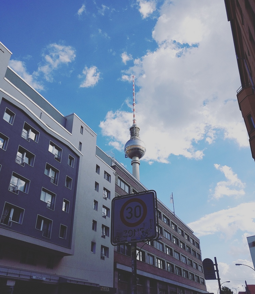 Living in Berlin: What it's really like