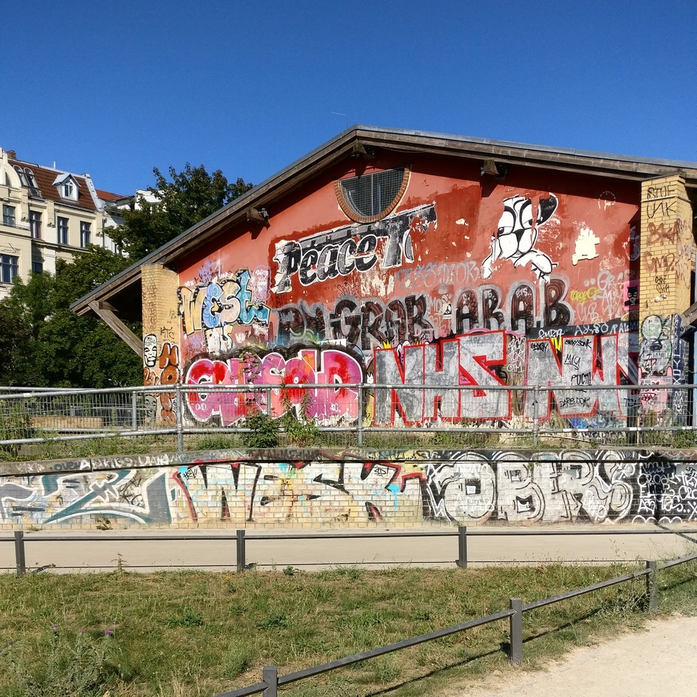 Living in Berlin: What it's really like