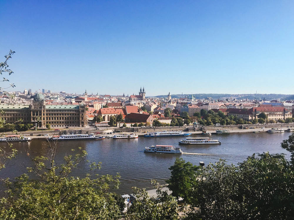 Living in Prague as an expat: What it's really like