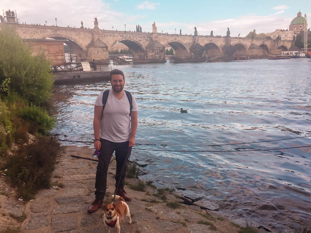 Living in Prague as an expat: What it's really like