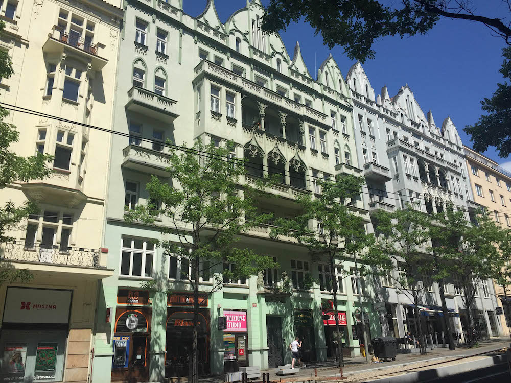 Living in Prague as an expat: What it's really like