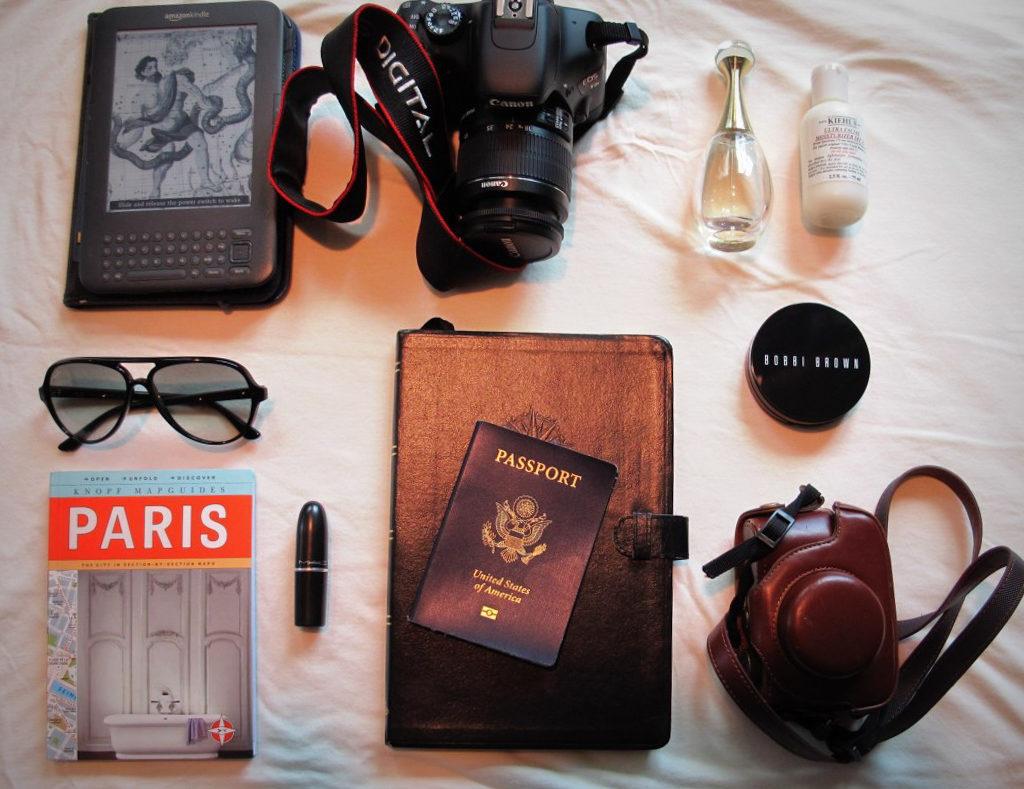 The BEST Paris souvenirs to bring home from France