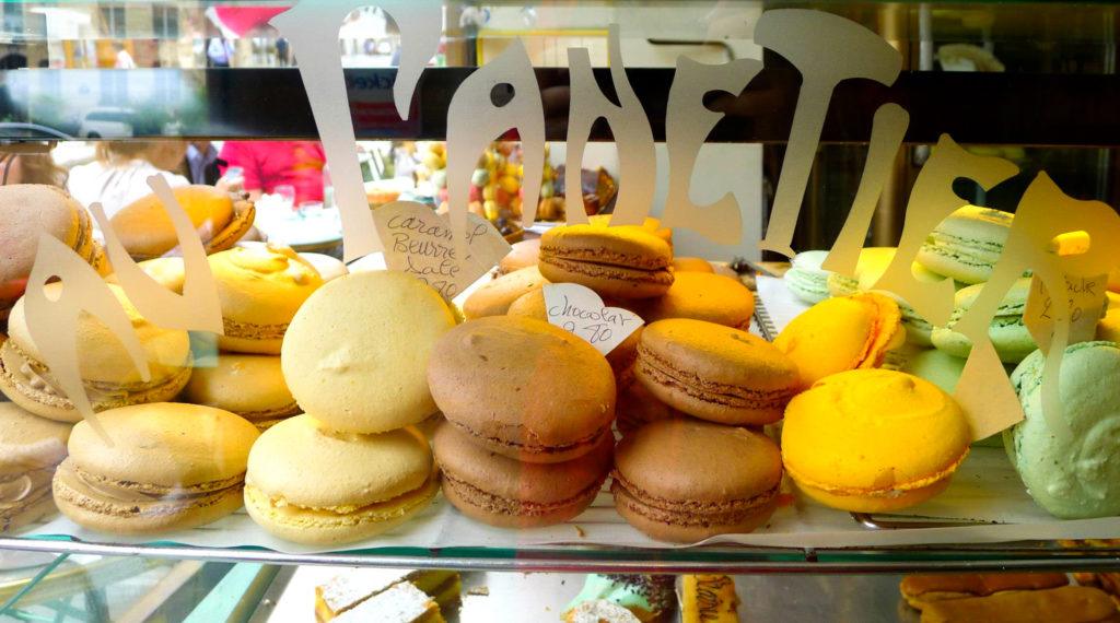 Macarons - one of the BEST Paris souvenirs to bring home from France
