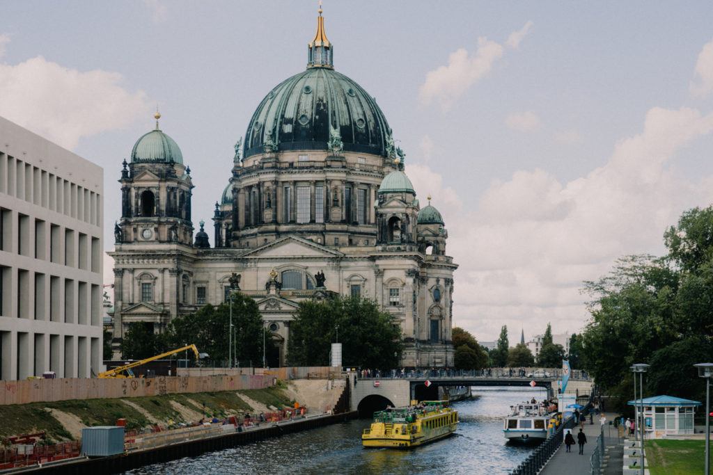 What living in Berlin is really like