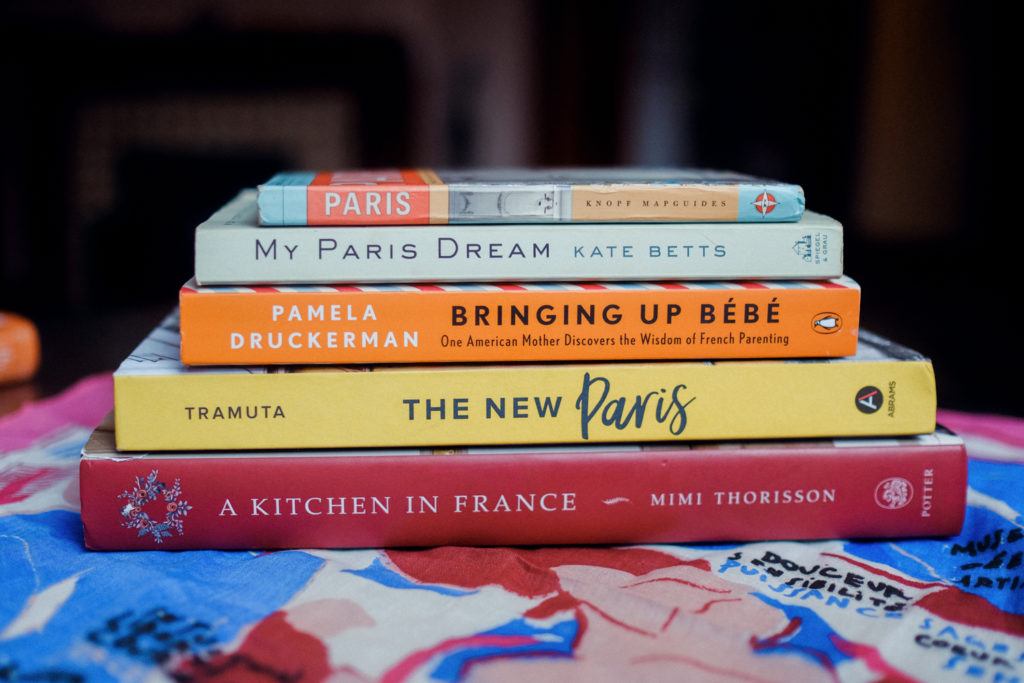The best books about Paris to read before your trip!