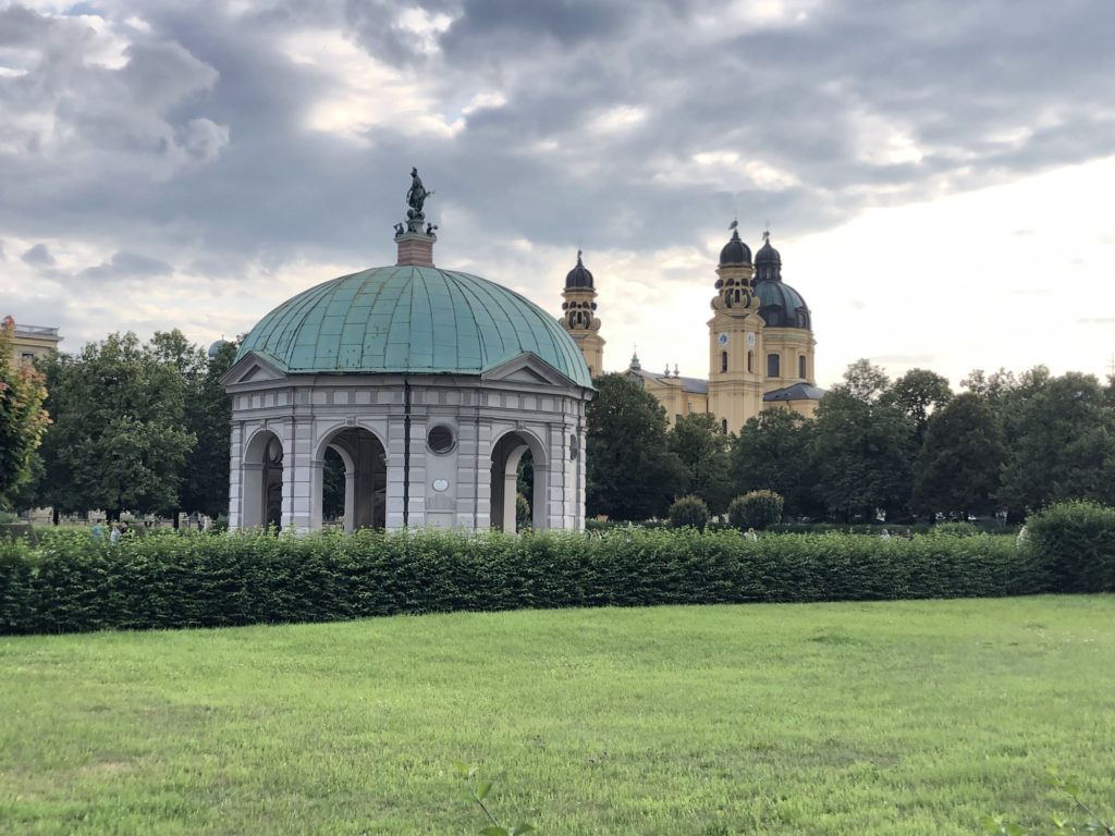 An insider's guide on the BEST places to visit in Munich: hidden gems, restaurants, events, and more.