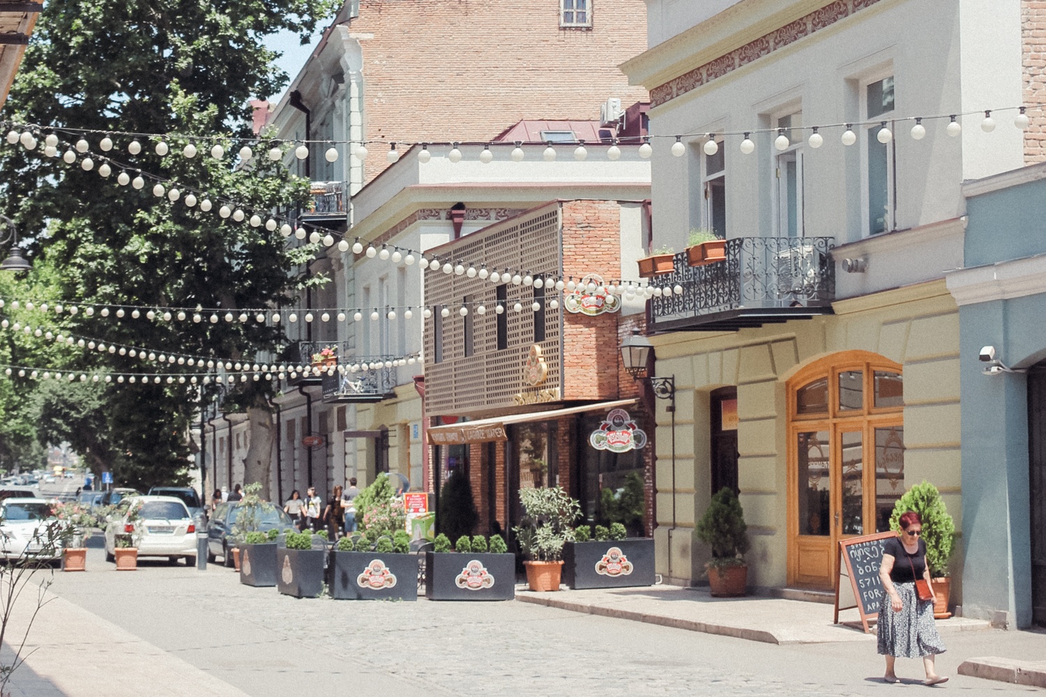 13 Unique Things to Do in Tbilisi A Tbilisi Travel Guide Travel