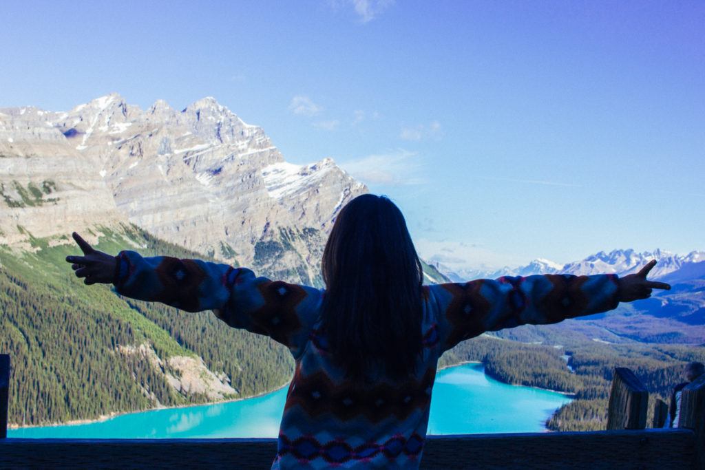 The 21 best things about traveling in Canada