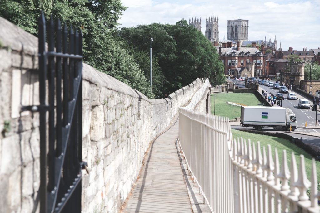 How to spend one day in York: A 24-hour itinerary