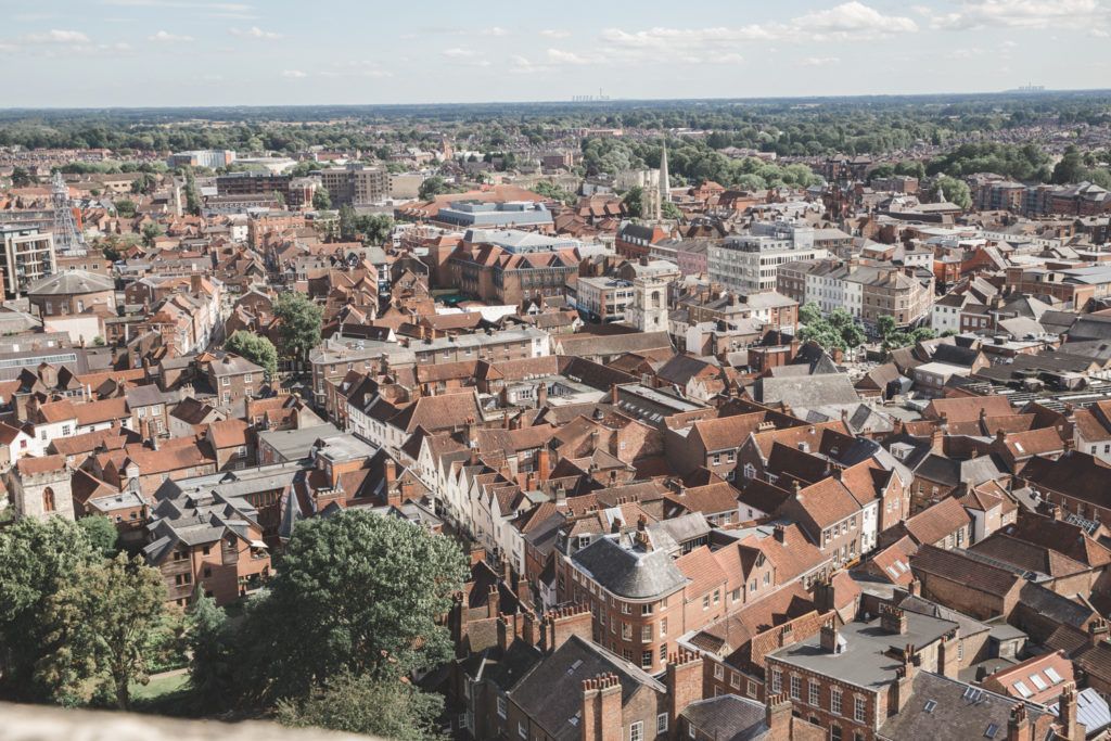 How to spend one day in York: A 24-hour itinerary
