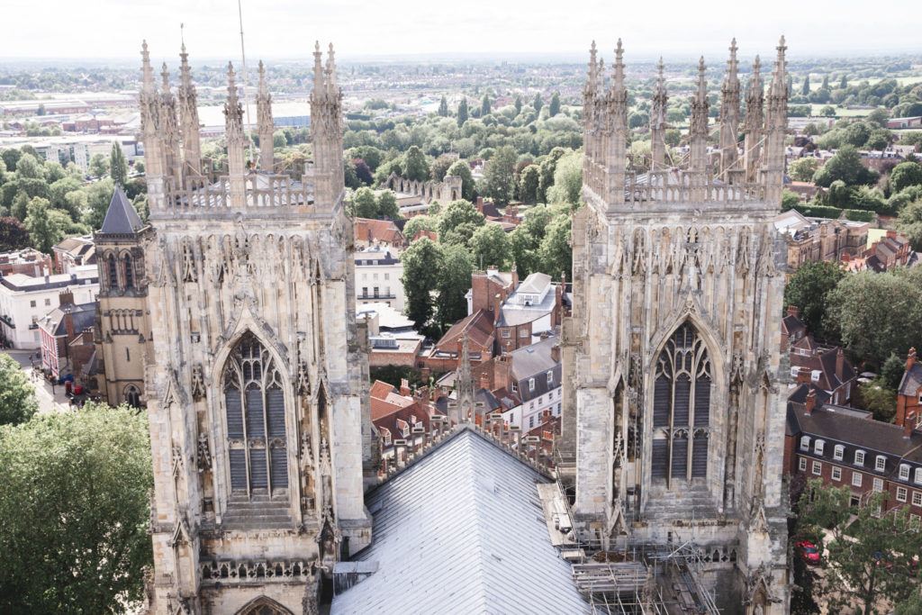 How to spend one day in York: A 24-hour itinerary