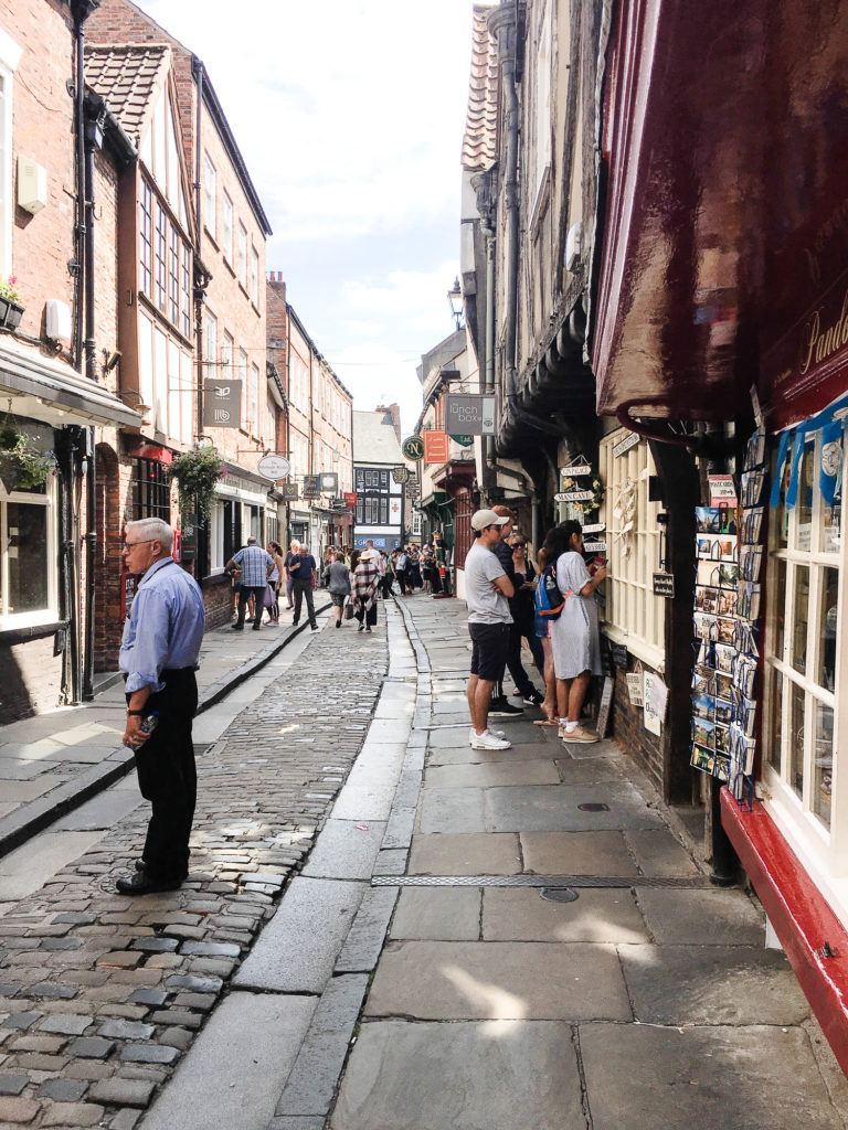 How to spend one day in York: A 24-hour itinerary