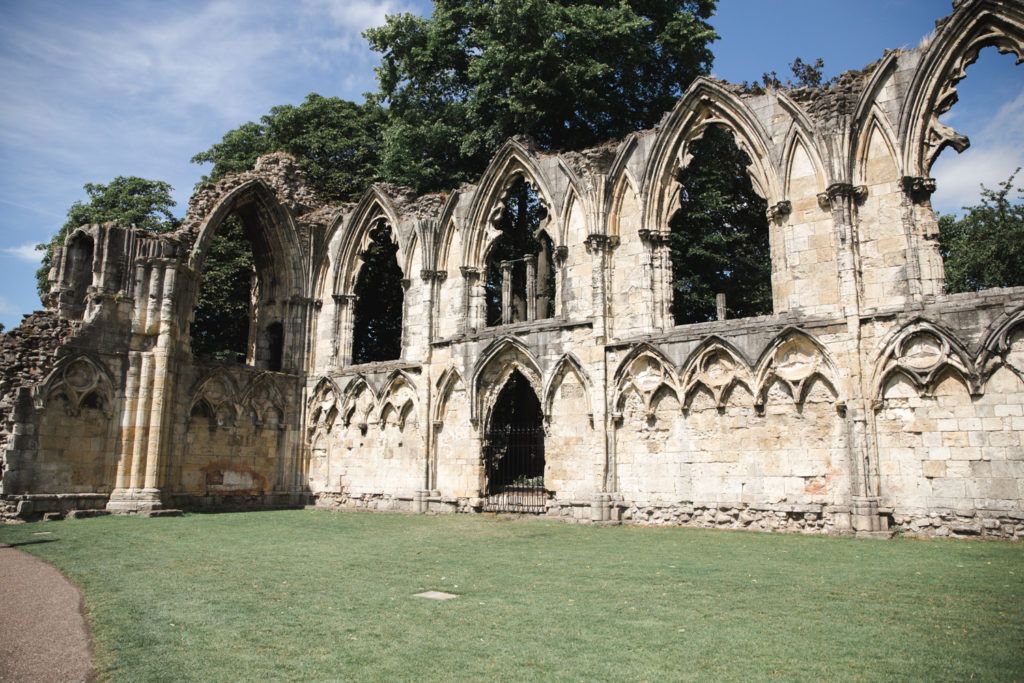 How to spend one day in York: A 24-hour itinerary