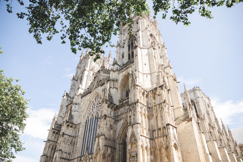 How to spend one day in York: A 24-hour itinerary