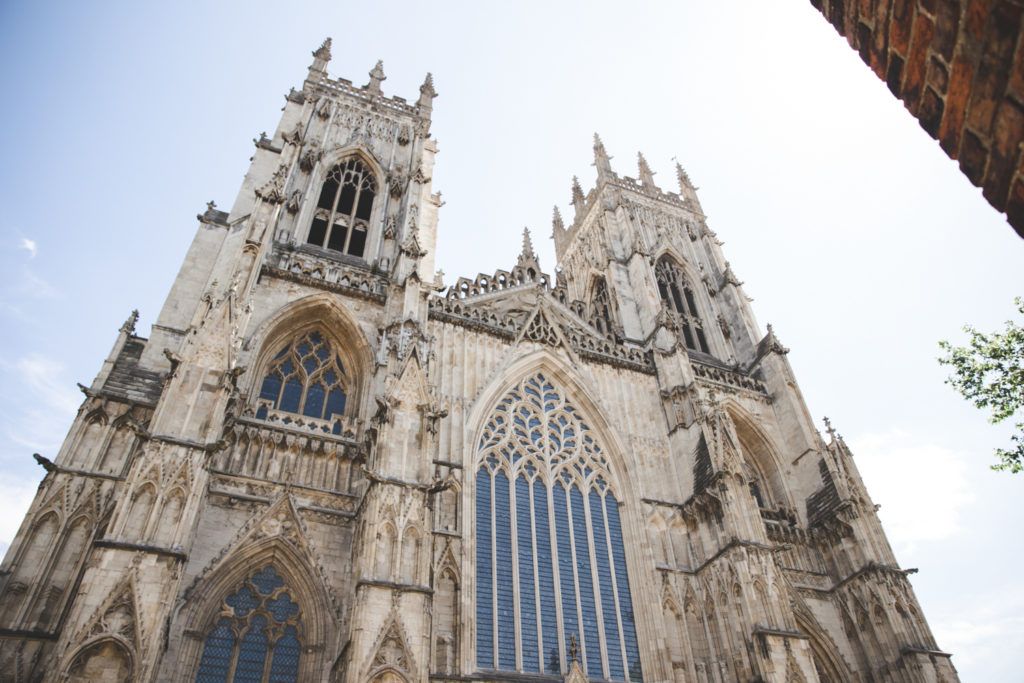 How to spend one day in York: A 24-hour itinerary