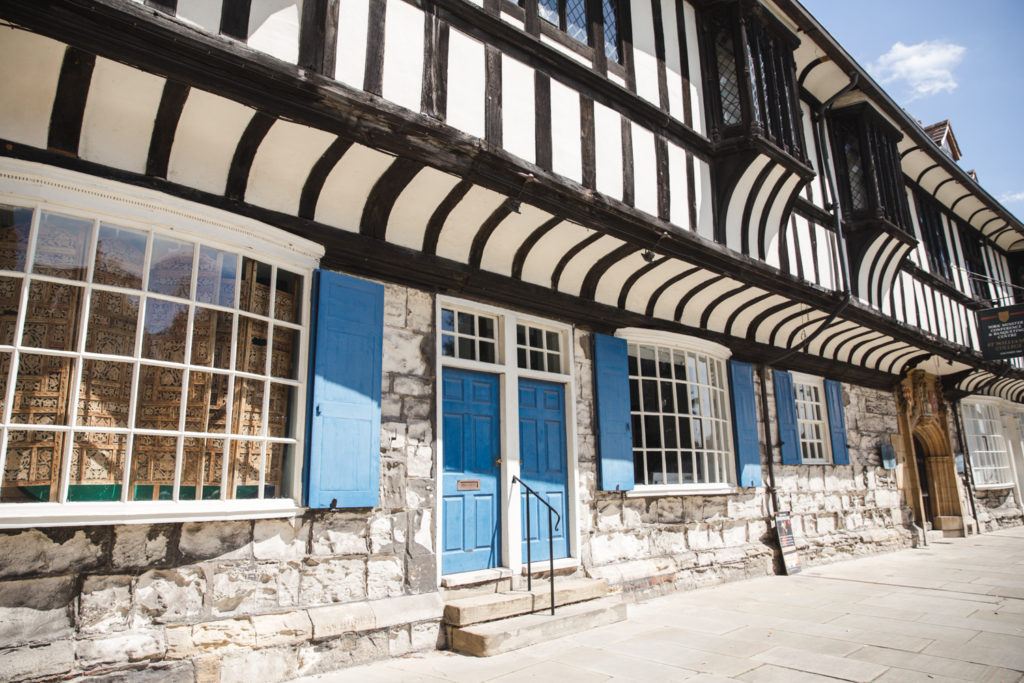 How to spend one day in York: A 24-hour itinerary