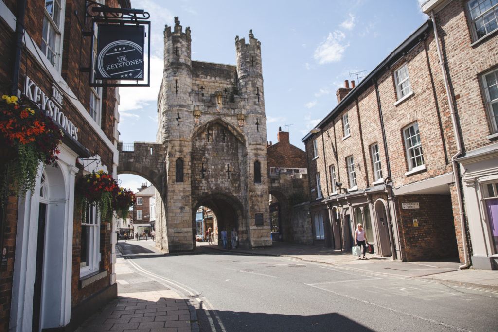 How to spend one day in York: A 24-hour itinerary