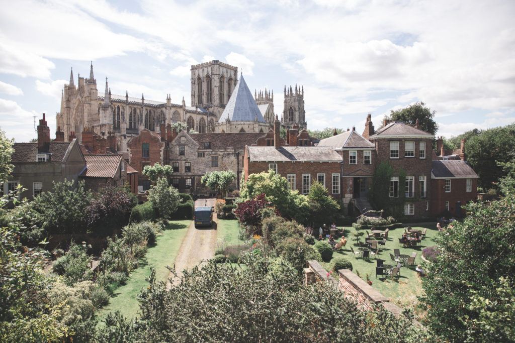 How to spend one day in York: A 24-hour itinerary