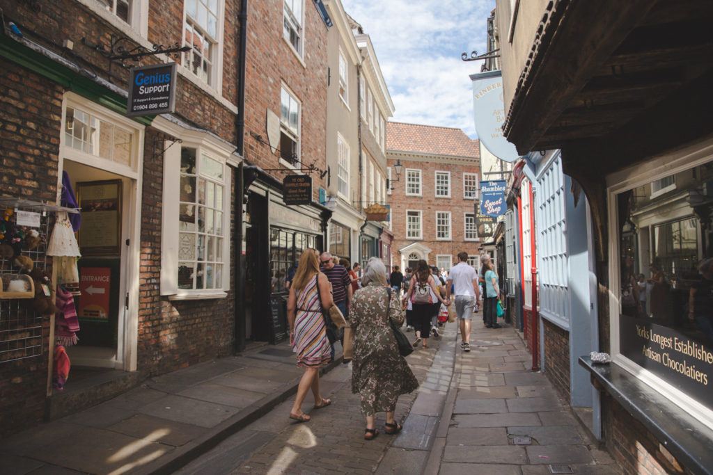 How to spend one day in York: A 24-hour itinerary