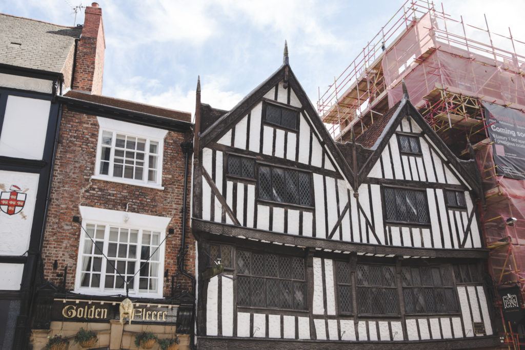 How to spend one day in York: A 24-hour itinerary